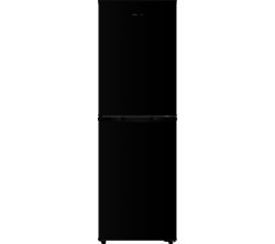 KENWOOD  KFC55B15 Fridge Freezer - Black